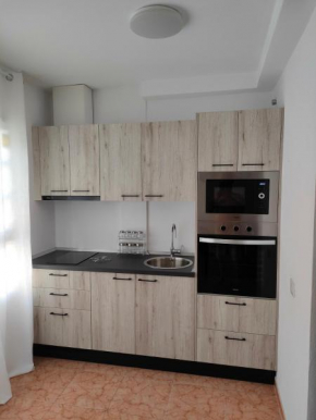 Vivienda Grazia
